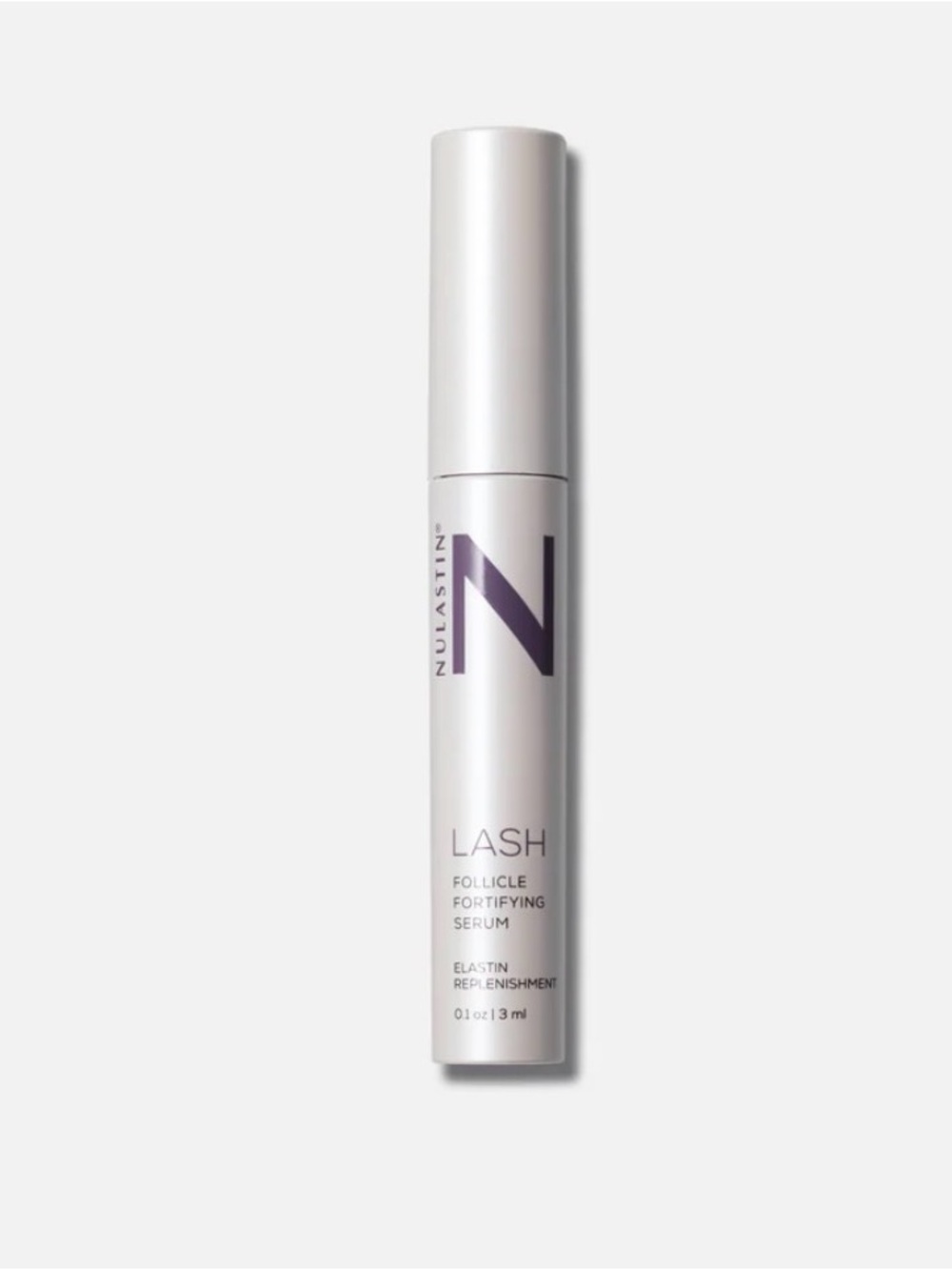 Nulastin Lash - Follicle Fortifying Serum